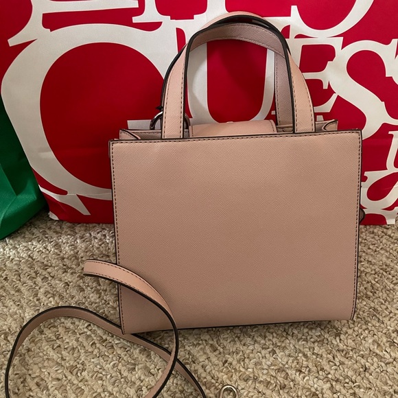 Gues Mantini Mini tote - Picture 2 of 5